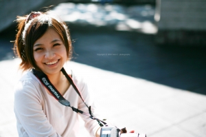 Let's photo /攝影女孩 Daisy