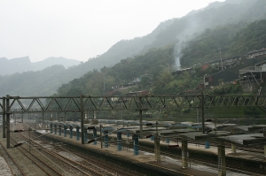 平溪線一日遊
