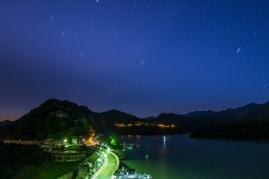 20130824 - 石門水庫 [4P]