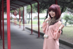 patty 小豬 l 油廠國小