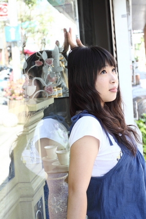 東海 ~ Ann