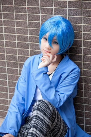 Cwt27 - Cosplay (台大體育館)