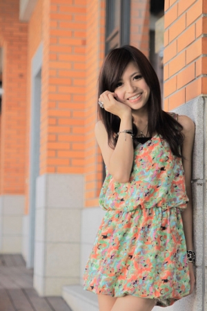 1000813小楊大大舉辦的高雄小魚外拍