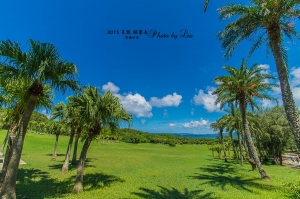 夏艷----鵝鑾鼻