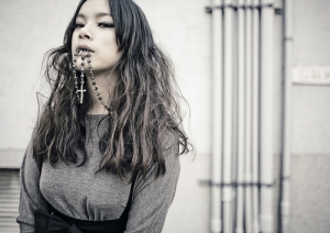 人像創作-是正妹？?