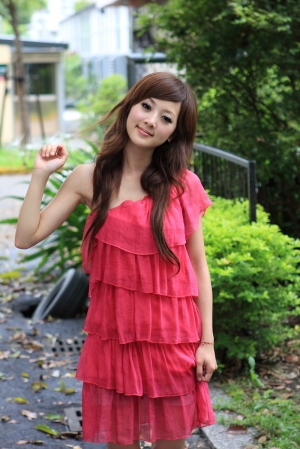 20090621 友站外拍_果子Part1