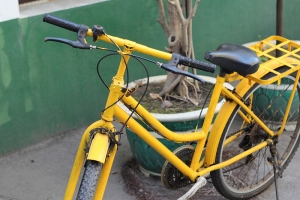 今天到彰化扇形車庫試試EF 50 F1.8