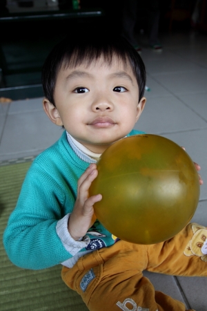 我的小男MD~