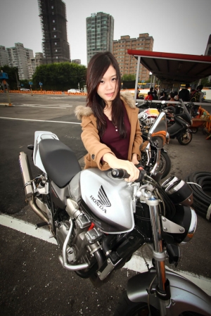 Yuriko & 重機