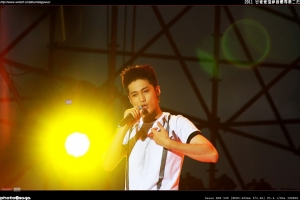 回味夏天之2011台東東海岸音樂季~DAY2