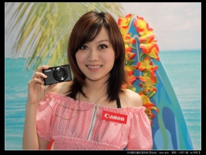 2010數位攝影器材展...圖多慎入....part2