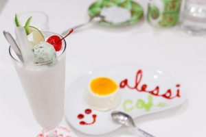 Café at ALESSI Store - 台中大遠百