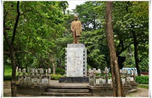 屏東 中山公園~美麗的回憶(二)