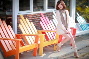 ☼ 天氣冷颼颼來個 "Sunny" Day ☼