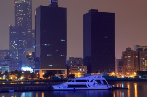高雄夜景