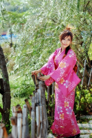 Momo @高雄孔廟