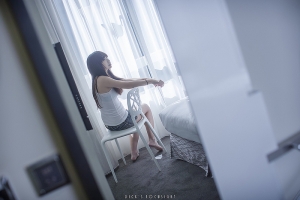 ＋ほの白いその微笑み＋