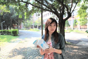 黏黏_輔大 (與女王的母校懷舊半日遊)