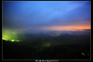 20130519霧茫茫滴二寮