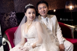 婚禮紀錄:宜惠