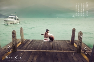 日月‧弦心‧Gail by HERO