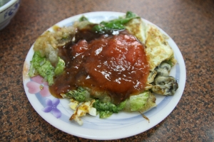 鹿港美食+台中3 次漁屋