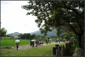 20150607 竹東之旅-1-軟橋彩繪村