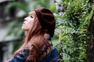 安亞(Anya)-風情萬種