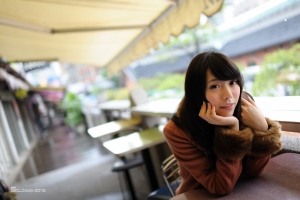 一個人的時間 | 卡卡 |