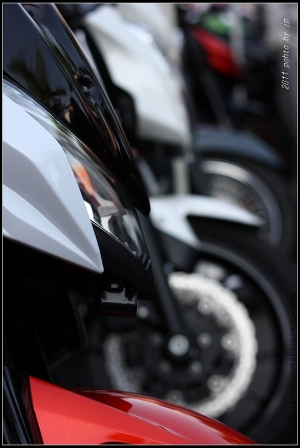 23屆 南台車展(圖少)