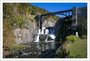 ::: Croton Gorge Park 紐約自然步道一日遊 by Mini-DV :::