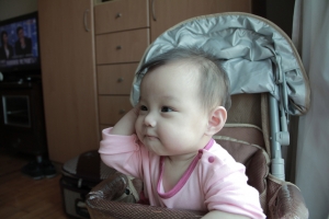 吃飯就是愛搞怪