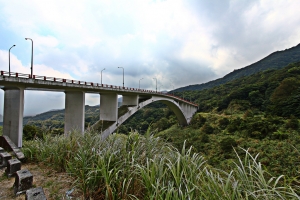 陽明山-馬槽