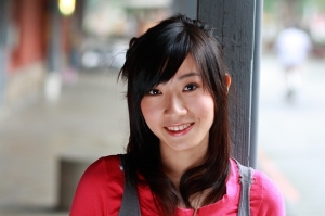 『Yvonne＆SUKI』台大(28P)