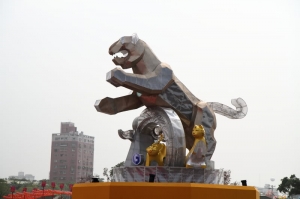 台灣燈會在嘉義!!!