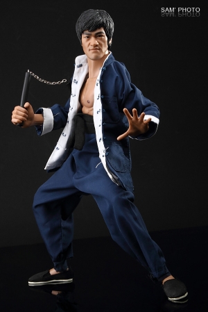 李小龍  再現