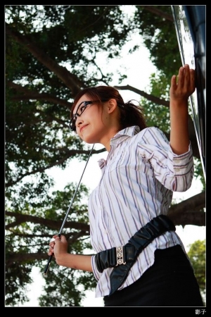 小兔老師教學--影子