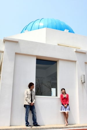 小林-小紅  南寮漁港