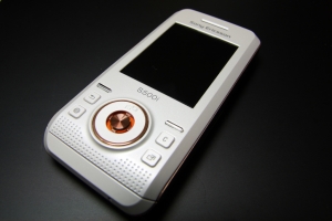 Sony S500i