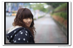 熟女街拍