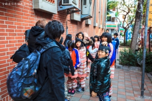 全國原住民族語戲劇比賽- 南澳國小