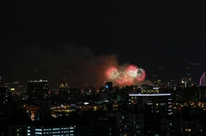 2013大稻埕煙火~CF首發