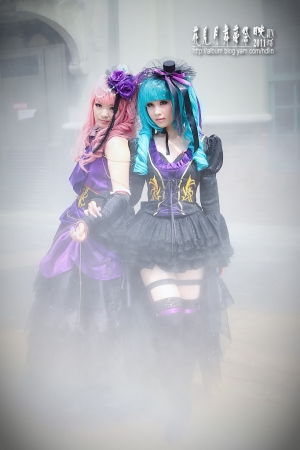 DDF2@台中創意文化園區