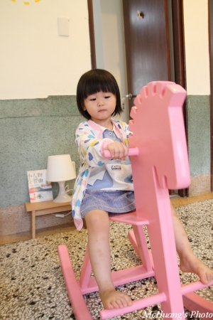 轉圈圈