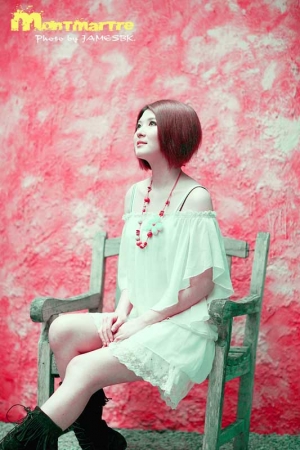 Eve-Montmartre 下午茶
