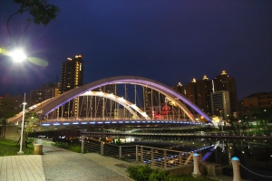 [6D]高雄願景橋