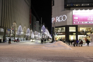 北海道之旅