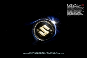 英雄不死 → SUZUKI-地表之王