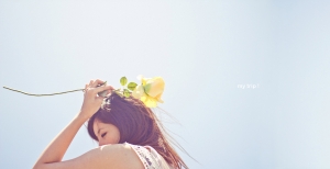 ░自然系寫真░ my trip!