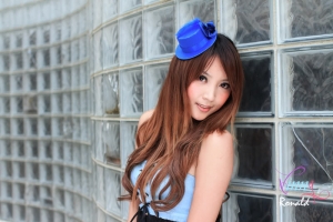 甜美Vinny